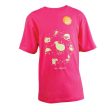 Glow in The Dark Kids Tee Cheap