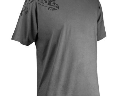 Tattoo Shoulder Adults T-shirt Discount