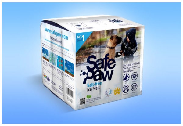 Safe Paw Ice Melter Hot on Sale