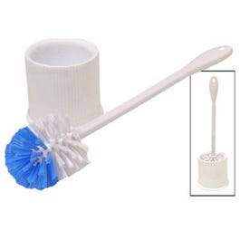 European Toilet Bowl Brush Caddy Online Hot Sale