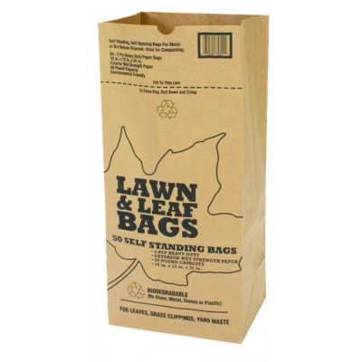 Lawn and Leaf Paper Bag Cheap