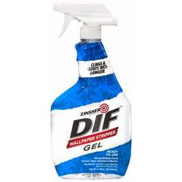 DIF Wallpaper Remover Gel Spray, 32-oz. Online now