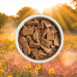 Acana Grain Free Dog Can Food Premium Chunks Beef Recipe Discount