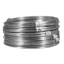 16-Gauge Galvanized Wire, 200-Ft. For Discount