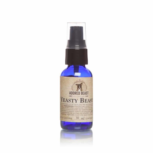 Adored Beast Apothecary Yeasty Beast Topical Spray Online Sale