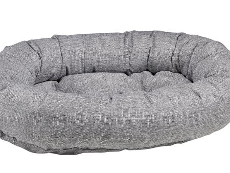 Bowsers Donut Bed Microlinen For Cheap