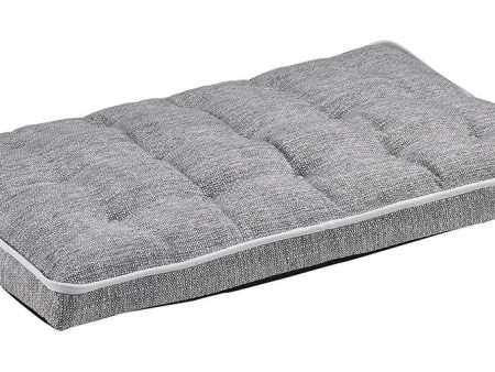 Bowsers Luxury Crate Mattress, Microlinen Discount