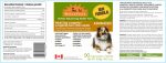 WellyTails Adult Dog Longevity ADVANCED  Updated Formula Online now