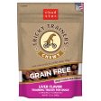 Cloud Star Tricky Trainers Chewy Dog Grain Free Treats Liver Online Hot Sale