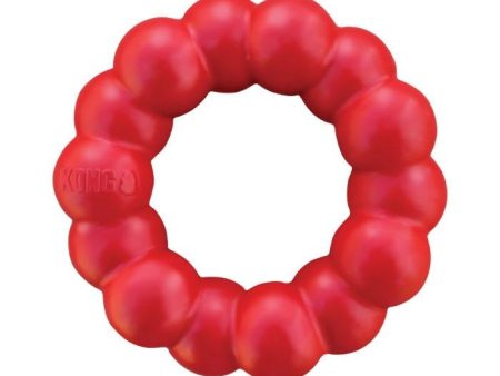 KONG Ring Chew Toy Online now