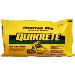 10-Lb. Mortar Mix Cheap