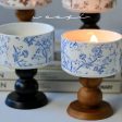 Heritage Bloom Aromatherapy Candles: Handcrafted, Aromatic Online