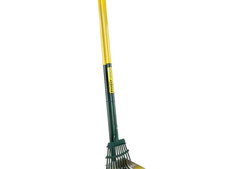 Four Paws Rake Set Pooper Scooper, Small Supply