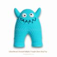 ChewSmart Dental Delight: Tough Chew Dog Toy Online