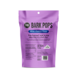 Bixbi Bark Pops Dog Treats White Cheddar Online Sale