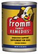 Fromm Remedies Digestive Support Dog Can Food Chicken For Sale