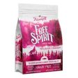 Grain-Free Dog Food, Salmon & Sweet Potato, 3-Lbs. Online