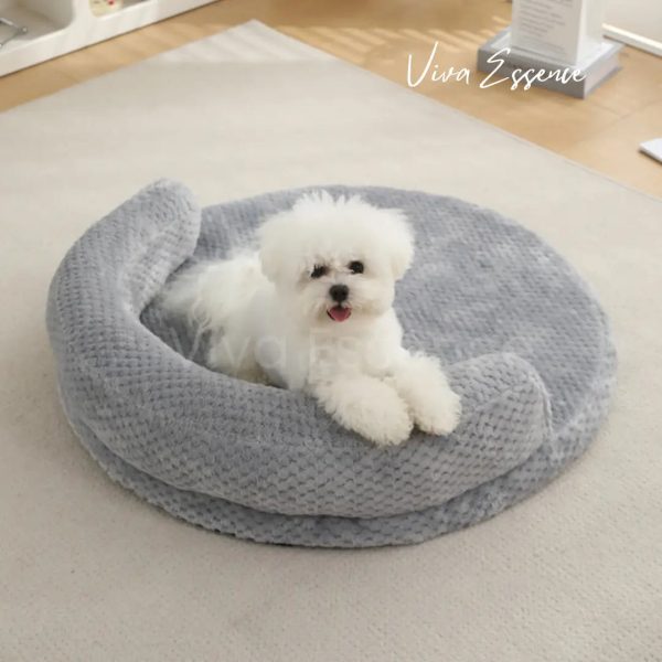 PlushNest Deluxe Orthopedic Pet Bed Online