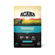 Acana 60% Grain Free Dog Dry Food Freshwater Fish Online