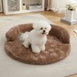 PlushNest Deluxe Orthopedic Pet Bed Online