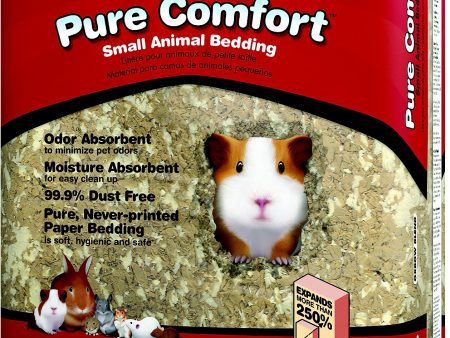 Oxbow Small Animal Pure Comfort Bedding, Blend Online now