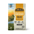 Acana 60% Wholesome Grains Dog Dry Food Free-Run Poultry Online