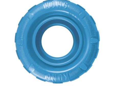 KONG Puppy Tire Dog Toy Sale