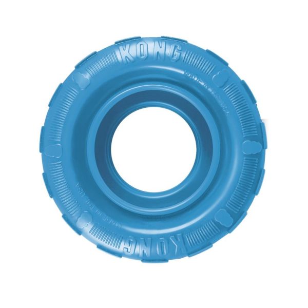 KONG Puppy Tire Dog Toy Sale