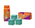 Wizsmart Dog Ultra Premium Training Pee Pads 23.5  x 22  Puppy,  30ct Online Hot Sale