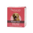 Herbsmith Dog Supplements Bladder Care on Sale