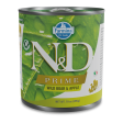 Farmina N&D Prime Grain Free Dog Can Food Boar & Apple For Discount