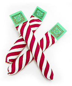 Ratherbee Holiday Candy Cane Catnip Discount