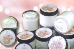 Pick (4)  10 oz (Appeaser) Whipped Body Butters Bundle Online