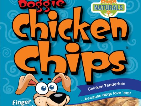 Doggies Chicken Chips Dog Treats Chicken on Sale