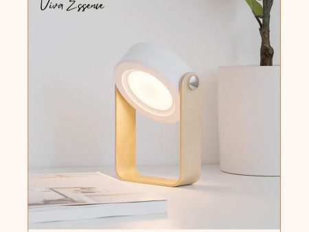 Portable Atmosphere Folding Light Lamp - Perfect Gift for Home Decor Discount