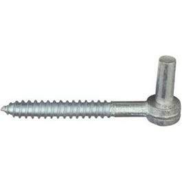 .5 x 4-In. Zinc Screw Gate Hook Online