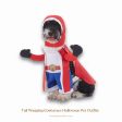 Tail Wagging Costumes: Halloween Pet Outfits Online