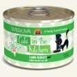 Weruva Cats in the Kitchen Grain Free Can Food Lamburgini on Sale