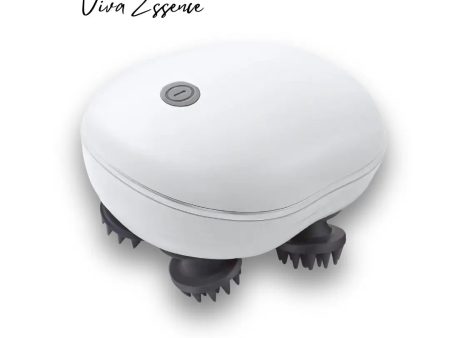 Viva Comfort Rotation Spa Relaxation Massager For Dogs and Cats Supply