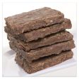 Steve s Frozen Raw Food Patties BARF Turkey, Bulk 20lbs Hot on Sale