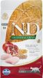 Farmina N&D Ancestral Grains Cat Dry Food Chicken & Pomegranate For Sale