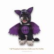 Tail Wagging Costumes: Halloween Pet Outfits Online