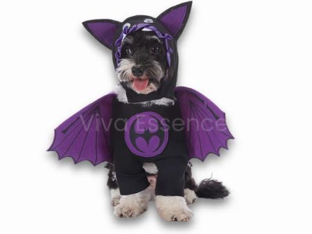 Tail Wagging Costumes: Halloween Pet Outfits Online