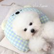 Cuddle Cloud Pet Lounger Pillow Supply