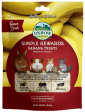 Oxbow Small Animal Simply Rewards Banana Treat, 1oz Fashion