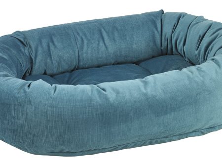 Bowsers Donut Bed, Microvelvet For Sale