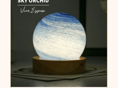 Aurora Galaxy Night Lamp Online Sale