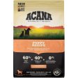 Acana 60% Grain Free Dog Dry Food Puppy Discount