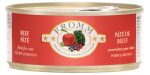 Fromm Four Star Grains Cat Can Food, Pate Beef Sale