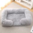 ComfortCradle Dog Bed: Orthopedic Pet Comfort Sale